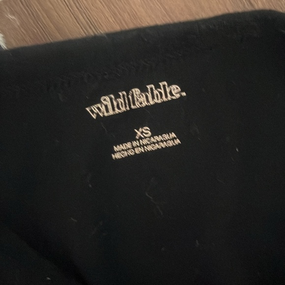 Croptop - Picture 2 of 2